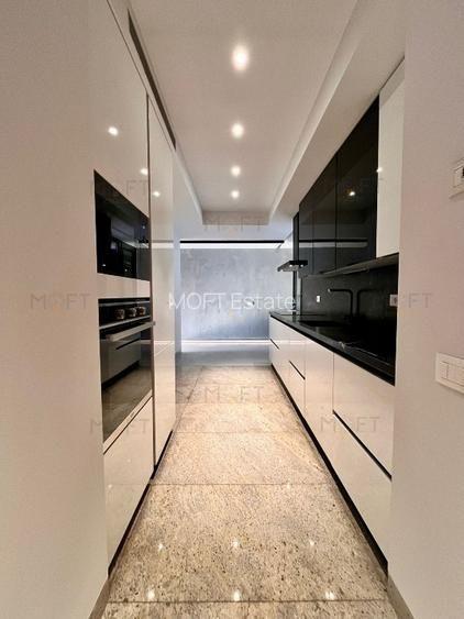 Apartament 3 camere Floreasca loc de parcare si boxa - 4