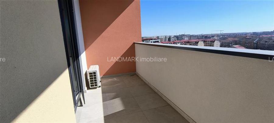 APARTAMENT NOU, OCUPABIL IMEDIAT, COMISION 0% - 9