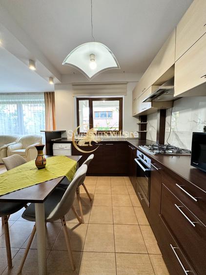 Apartament 3 camere | 100mp | Terasa cu acces gradina | Parcare | Buna Ziua - 4