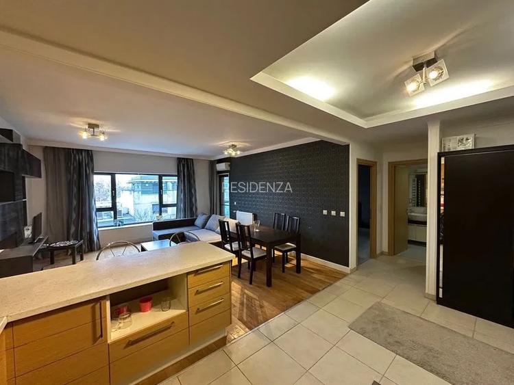 Apartament 2 Camere Emerald Residence | Centrala | Parcare | Boxa | Pet Friendly - 2