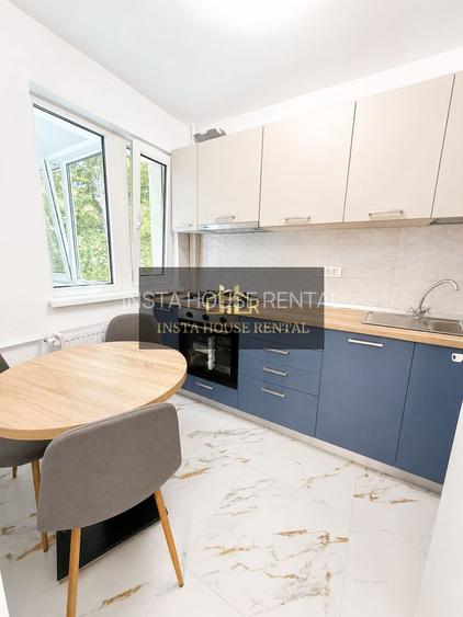 2 camere Premium | Prima închiriere | Totul Nou | Plaza Mall - Metrou - 5
