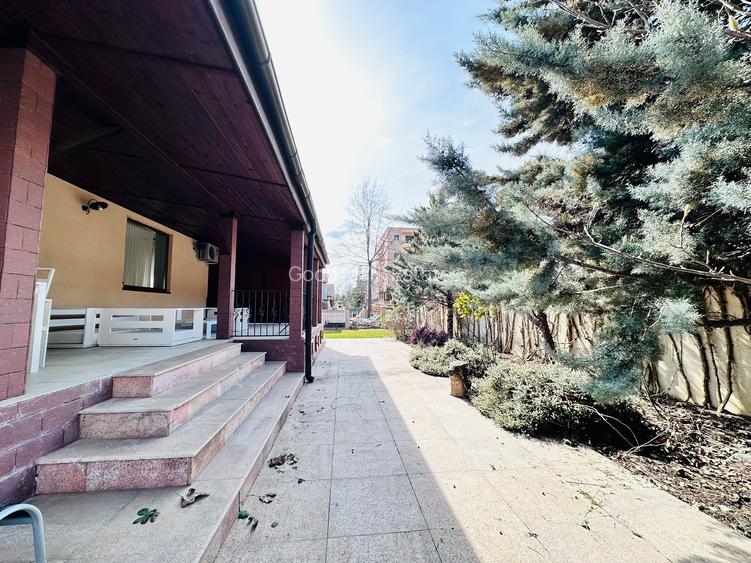 INCHIRIERE vila individuala || complex rezidential la padure || 4 dormitoare - 19