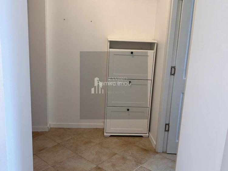 2 camere Decomandat - Metrou  Titan la 3 Minute - 10