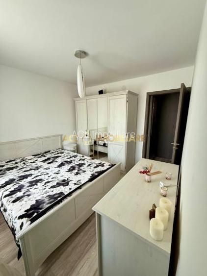 3 Camere de inchiriat | Crangasi | Metrou | Mobilat | Utilat - 6