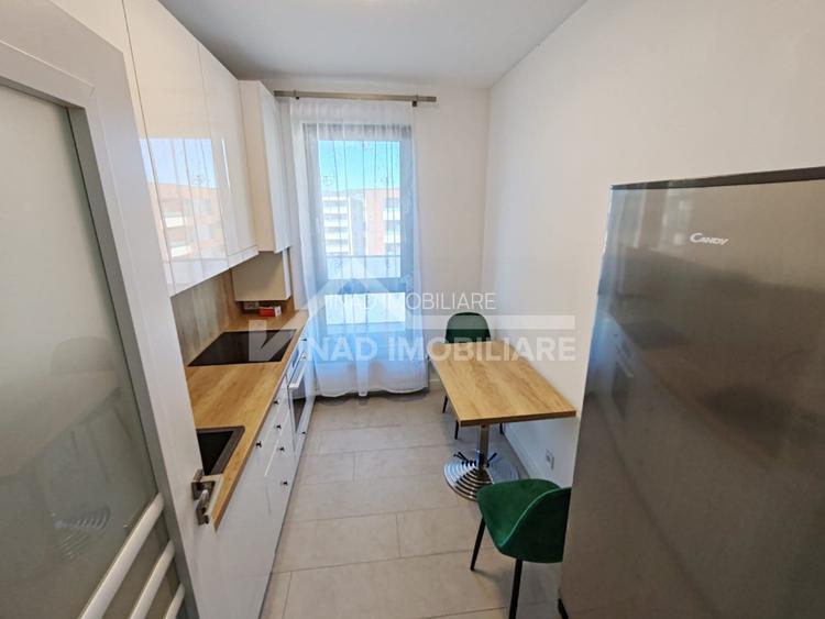Apartament 2 camere, parcare, mobilat modern, Park Lake (Iulius Mall) - 10