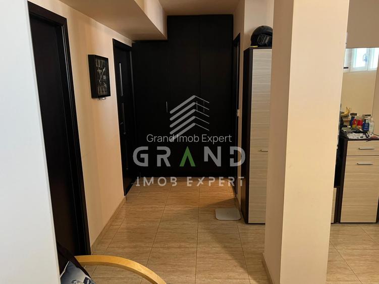 Ap. 2 camere | 55 mp | Centrala | Parcare | Marasti/Sens Giratoriu OMV - 8