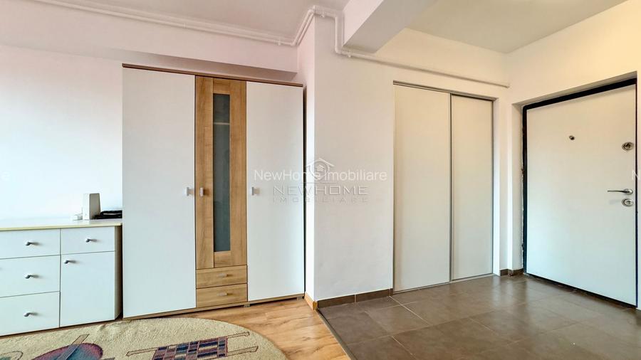Apartament de vanzare 1 camera, zona Iulius Mall, FSEGA - 9