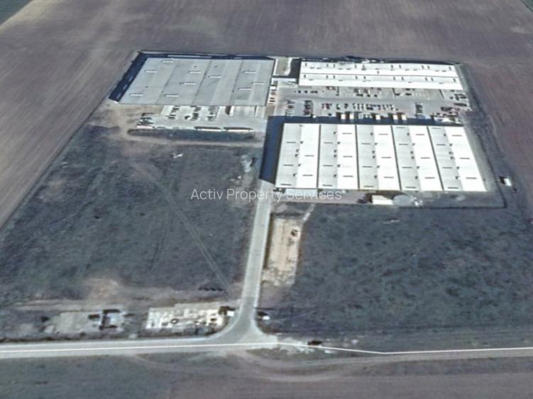 SPATIU DEPOZITARE IN CTP BRASOV - 6