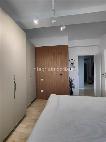 Apartament 3 camere, central, in bloc nou - 10