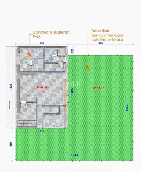 Vanzare sau inchiriere | Herastrau | restaurant cu terasa - 5