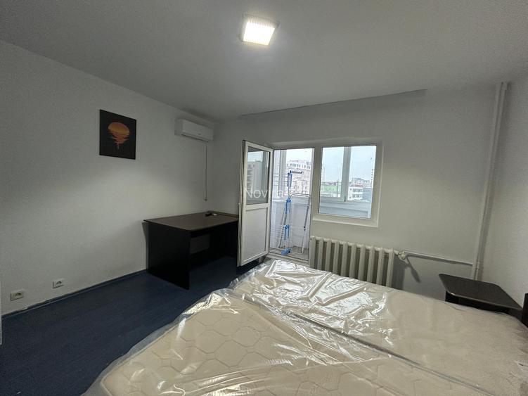 Apartament de inchiriat 3 camere | Metrou Timpuri Noi | Disponibil - 11