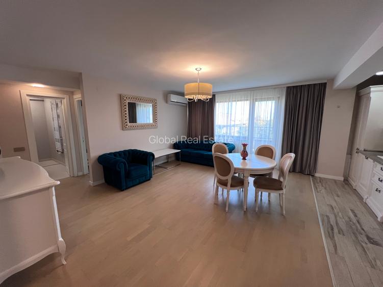 Lux!!! 3 Camere Zona Ultracentral Mobilat Utilat Gaze Termen Lung - 11