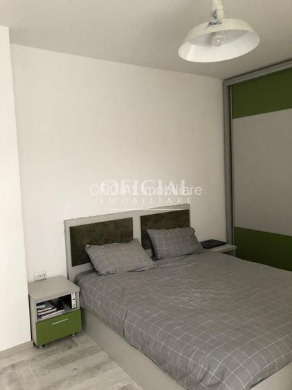 Apartament 2 Camere | 43 Mp | Balcon | Garaj Subteran | Zorilor UMF - 4