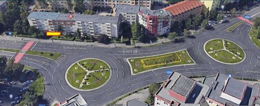 Apartament 2 camere – parter – renovat – zona Gemenii, Brașov - 9