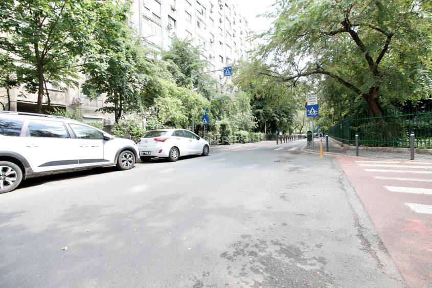 DRUMUL TABEREI-VLADEASA, GARSONIERA MOBILATA, APROAPE DE METROU, 0% COMISION! - 17
