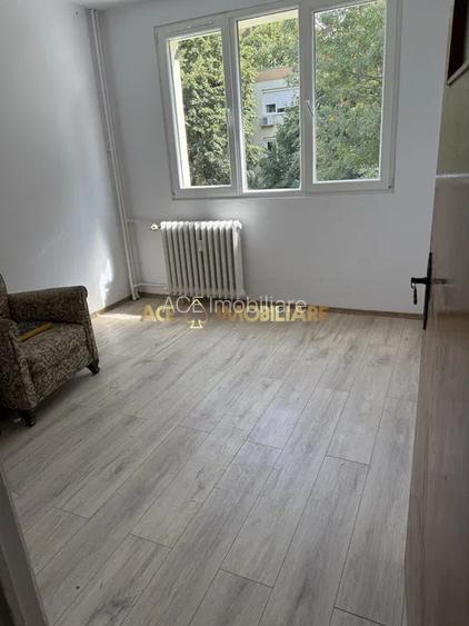2 Camere de inchiriat | Berceni | Metrou | Renovat | Mobilat si utilat - 2