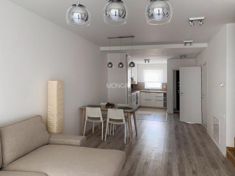 Casa 5 camere 130mp | 0 comision | Pipera New Point Villas | Scoala Americana - 9