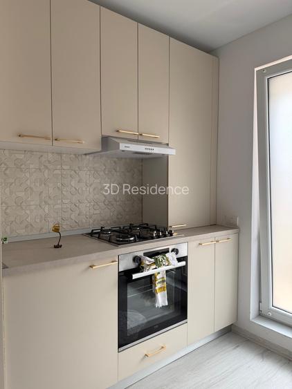 Apartament 2 camere studio prima inchiriere - 13