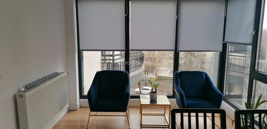 Birouri Titulescu 48- Piata Victoriei - 12