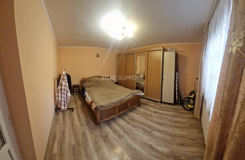 Casa ideala pentru familie extinsa - 3 locuinte in aceeasi curte, Chitila - 8