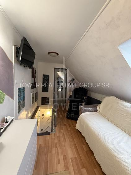 Apartament 3 camere | Mobilat | Zona Cedonia, Sibiu - 11