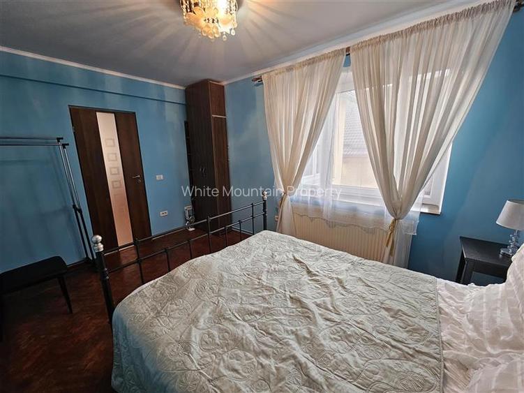 Apartament cu 2 camere renovat in Centrul Istoric - 14