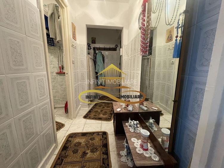 Apartament 2 camere de vanzare Bacau - 9