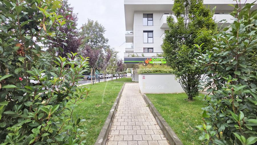 Ela Cotroceni. Locatie premium, apartament de exceptie cu parcare - 16