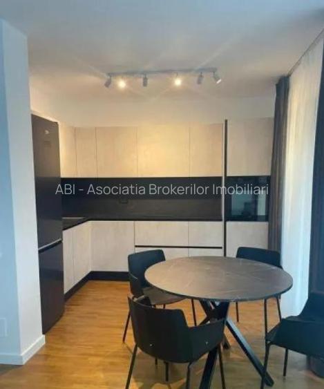 Apartament 2 camere / Baneasa/ Bd Aerogarii - 4