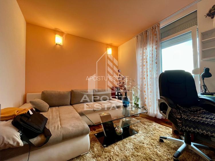 Apartament tip penthouse cu 3 camere, 2 bai, Calea Aradului - 8