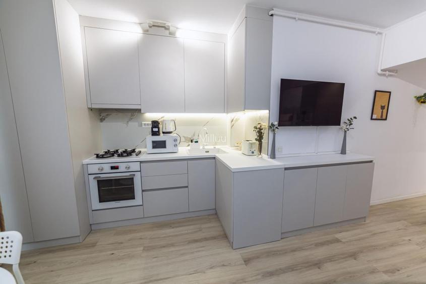 Garsoniera spatioasa/Prelungirea Ghencea - 8