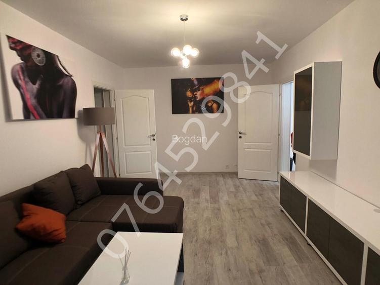 Apartament 3 camere,Sos. Iancului 29,la 7 min metrou Iancului,7 min Mega Mall - 2