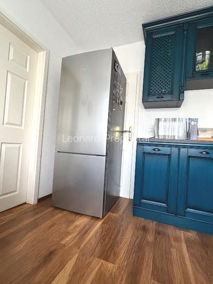 Vilă Corbeanca Premium | Schimb cu apartament București | Complex rezidential - 4