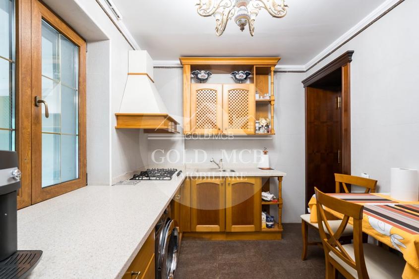 Vila cu piscina pe malul lacului-Snagov -Ciofliceni - 19