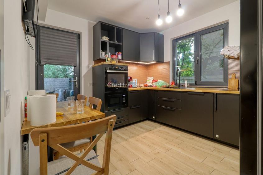 VILĂ Superbă la un pret corect. - 7