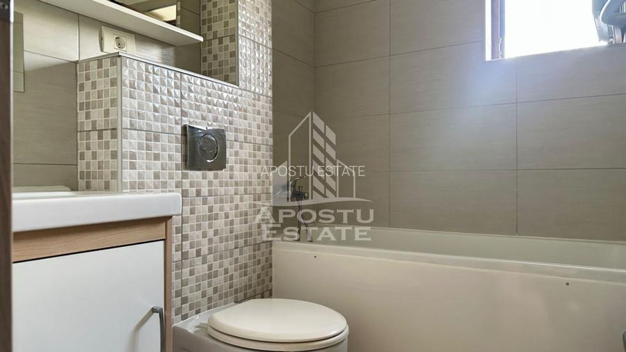 Apartament de vanzare cu 3 camere, etajul intai, Dumbravita - 9