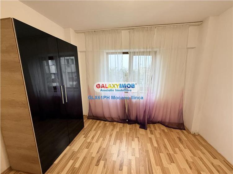Inchiriere apartament 3 camere, semi-mobilat, Ploiesti, Vest - 18