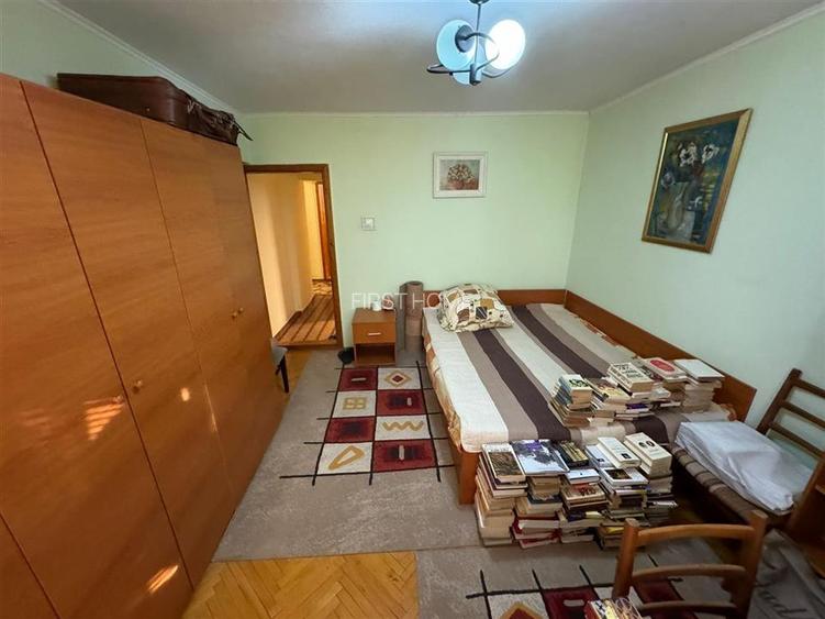 Apartament 4 camere, etaj 3/4, 104 mp, Penny Market Valcele - 5