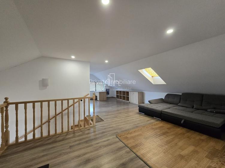 Casa de vanzare 522 Mp, nemobilata, Sighisoara - 4