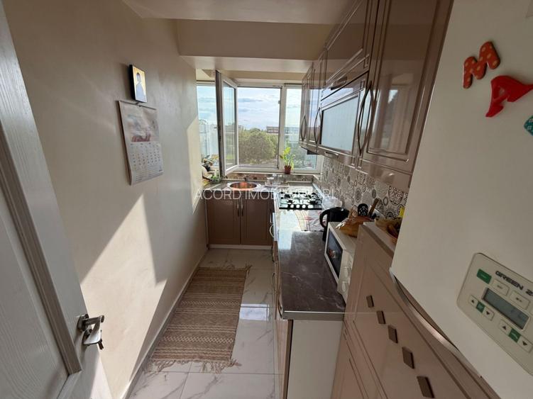 Apartament 2 camere zona Inel II - 6