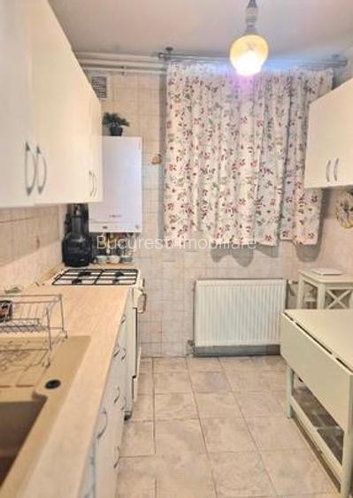 Titan,Parc,bl.TIP H,reabilitat,parter/4,balcon,,2 bai,centrala,parcare,Liber - 5