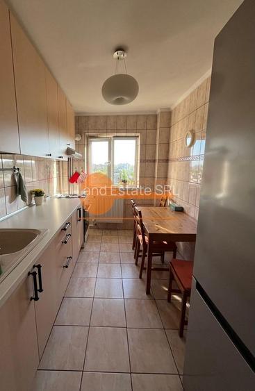 2 camere decomandat | 58,85 mp | lângă Metrou Lujerului - 8