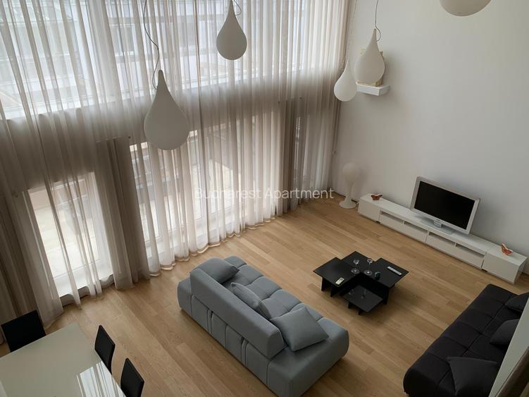 Penthouse lux 4 camere //terasa//Nordului-Herastrau - 12