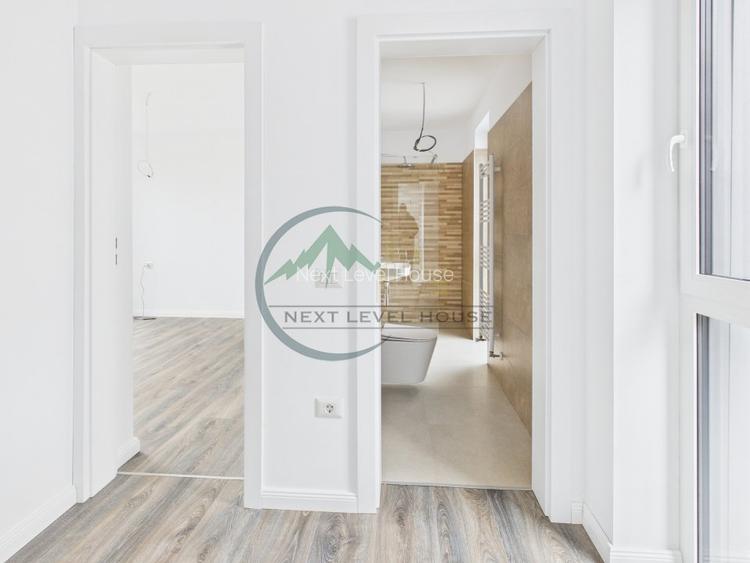 Casa individuala Brasov, Asfalt, Toate utilitatile, Coresi - 13