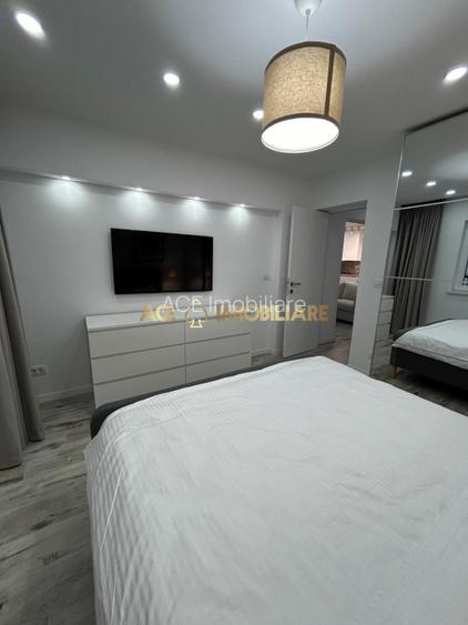 De Inchiriat 4 Camere | Unirii | Metrou | Centrala | 2 bai | balcon - 4