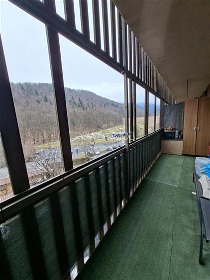 APARTAMENT 2 CAMERE IN TAMPA GARDENS, CARTIER RACADAU - VALEA CETATII - 13