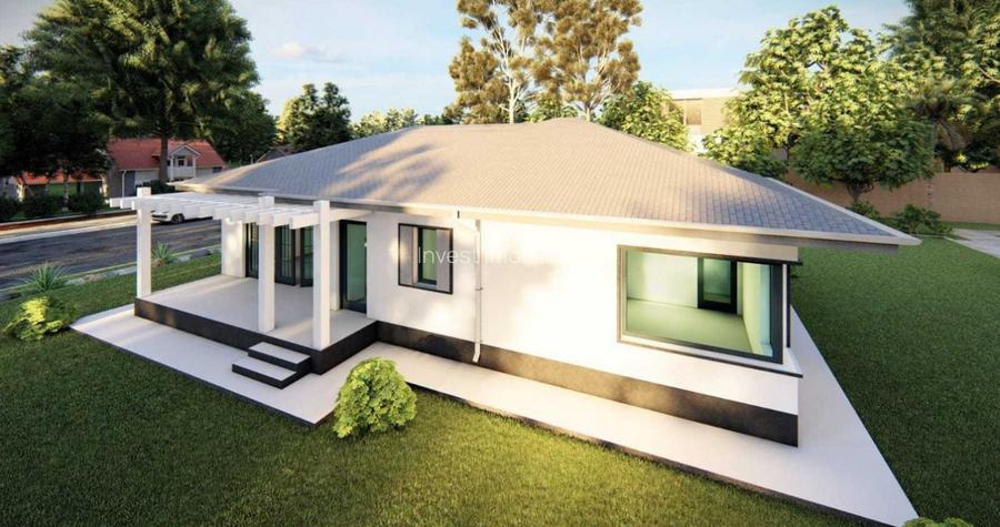 Casă Individuala 4C Rediu-Iași - 2