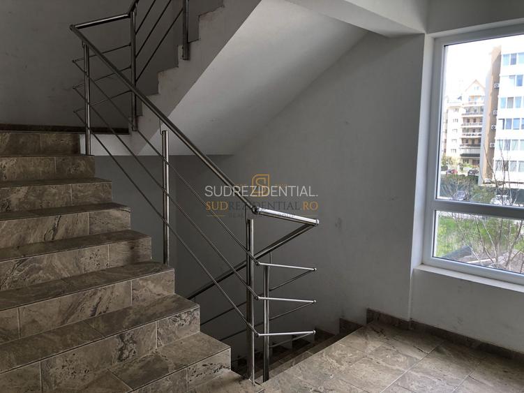 Apartament 2 camere de vanzare, SPA + fitness + metrou aproape - 9