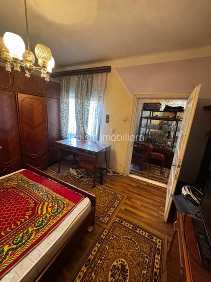 Casa 3 cam Rudului  - 13