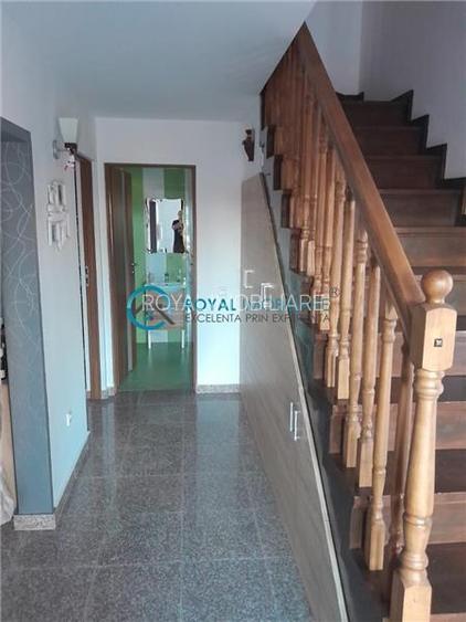 Royal Imobiliare - Vanzare Vila zona Chitorani - 16